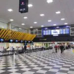 Aena assumirá 11 aeroportos brasileiros, incluindo Congonhas