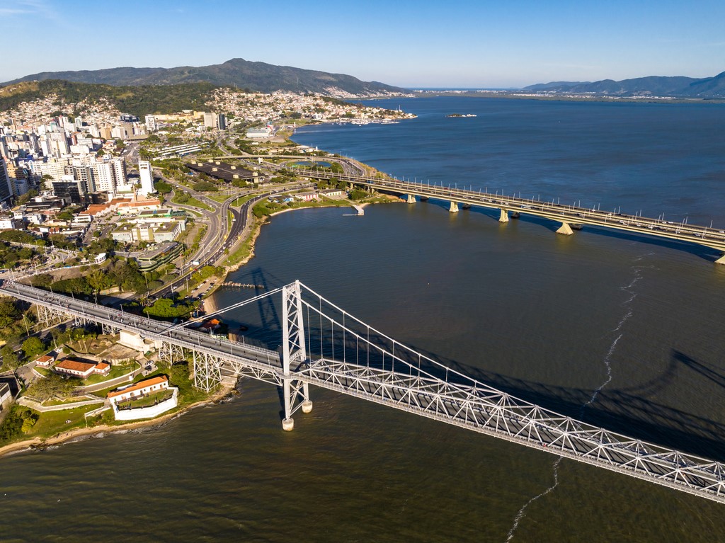 O que fazer em Florianópolis – 14 atrações imperdíveis