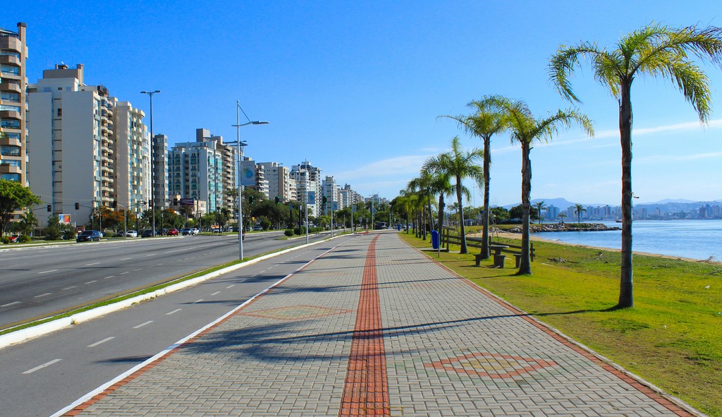 O que fazer em Florianópolis – 14 atrações imperdíveis