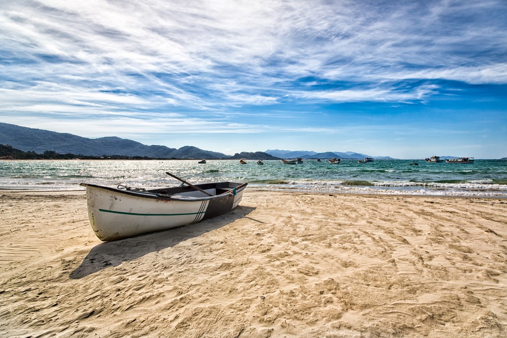 O que fazer em Florianópolis – 14 atrações imperdíveis