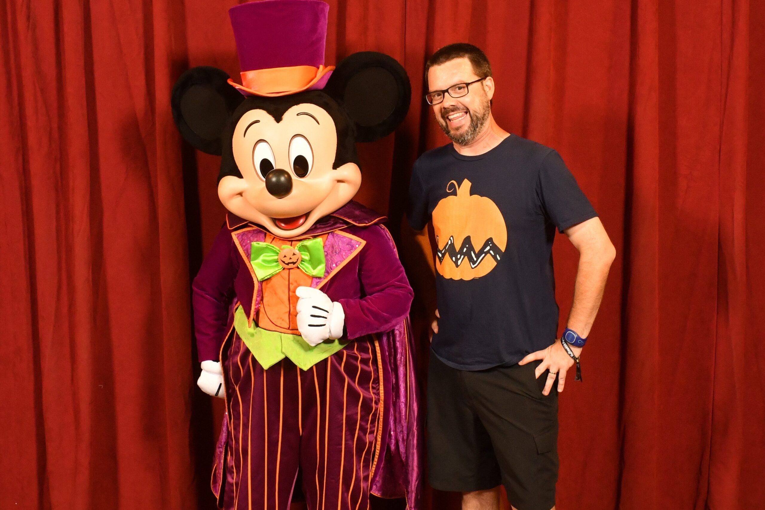 Halloween da Disney – Quando é a festa e como ela é