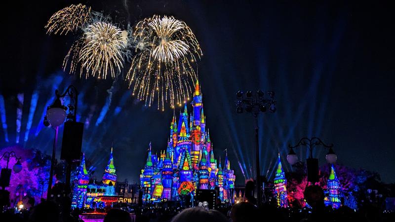 Halloween da Disney – Quando é a festa e como ela é