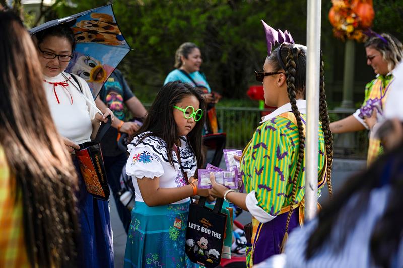 Halloween da Disney – Quando é a festa e como ela é