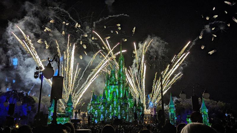 Halloween da Disney – Quando é a festa e como ela é