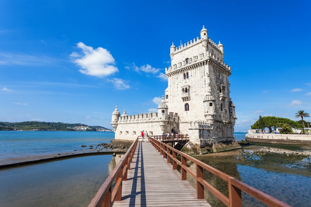 O que fazer em Lisboa – 12 atrações imperdíveis