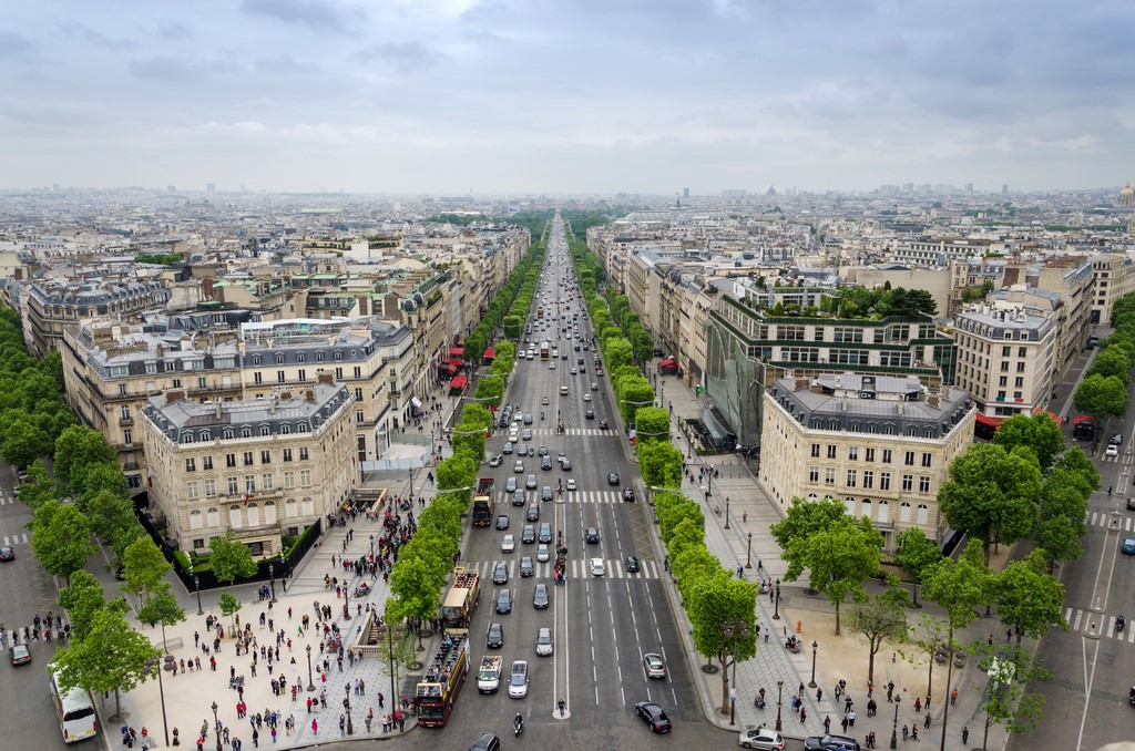 O que fazer em Paris – 16 atrações imperdíveis