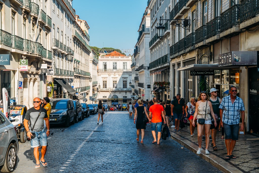 O que fazer em Lisboa – 12 atrações imperdíveis