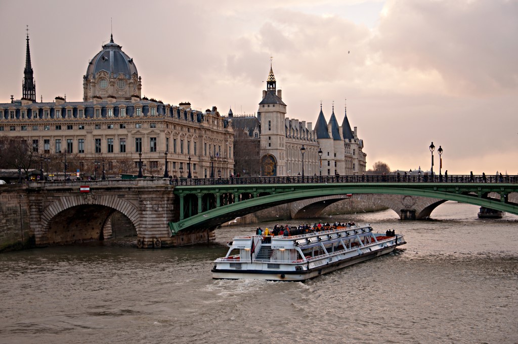 O que fazer em Paris – 16 atrações imperdíveis