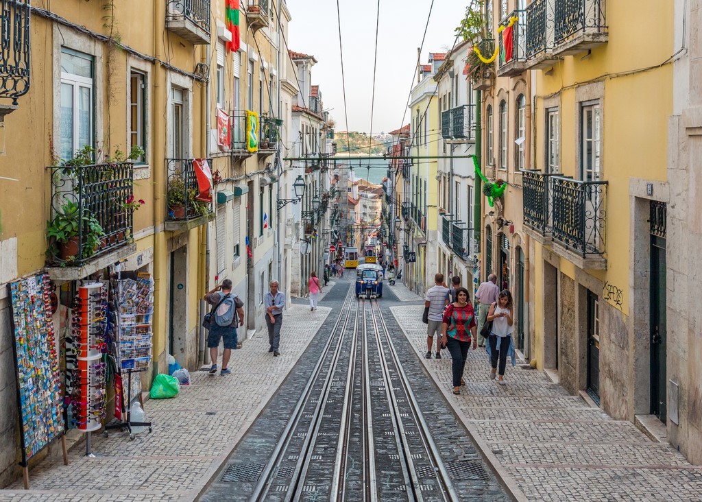 O que fazer em Lisboa – 12 atrações imperdíveis