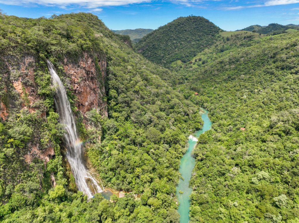 Viagem a Bonito – 10 atrações imperdíveis