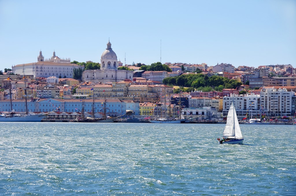 O que fazer em Lisboa – 12 atrações imperdíveis