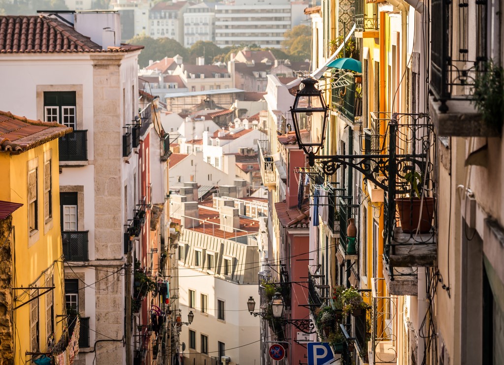 O que fazer em Lisboa – 12 atrações imperdíveis