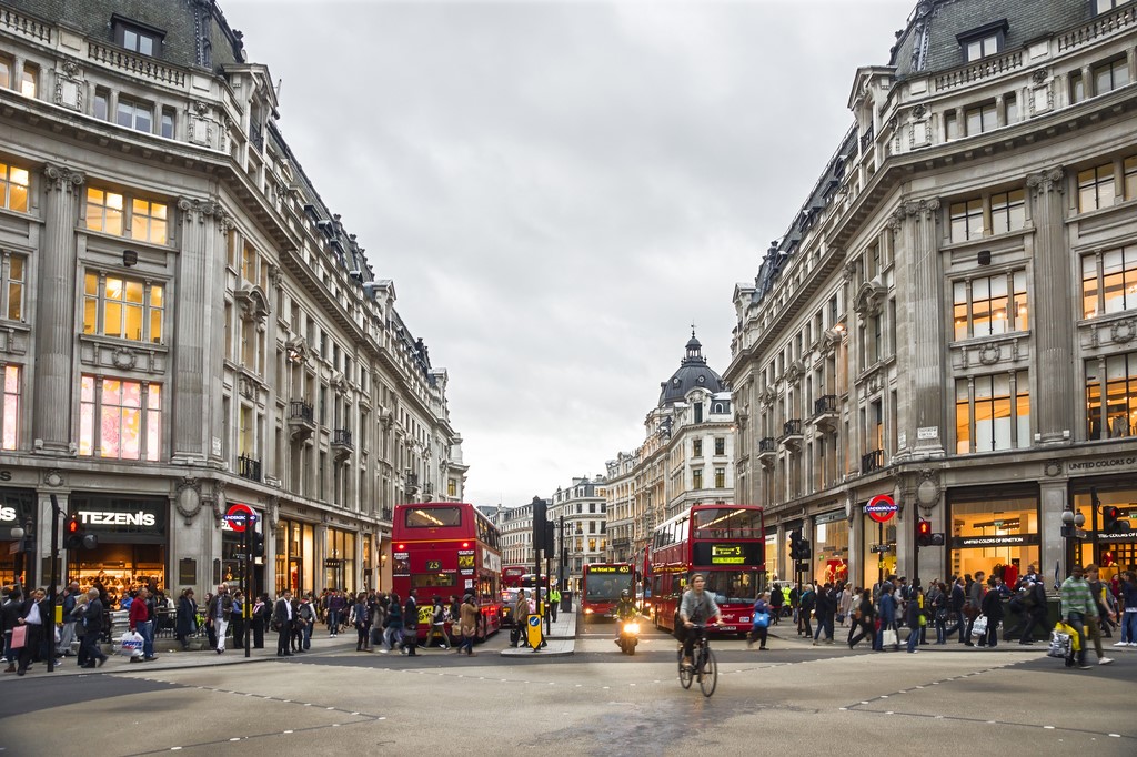 O que fazer em Londres – 16 atrações imperdíveis