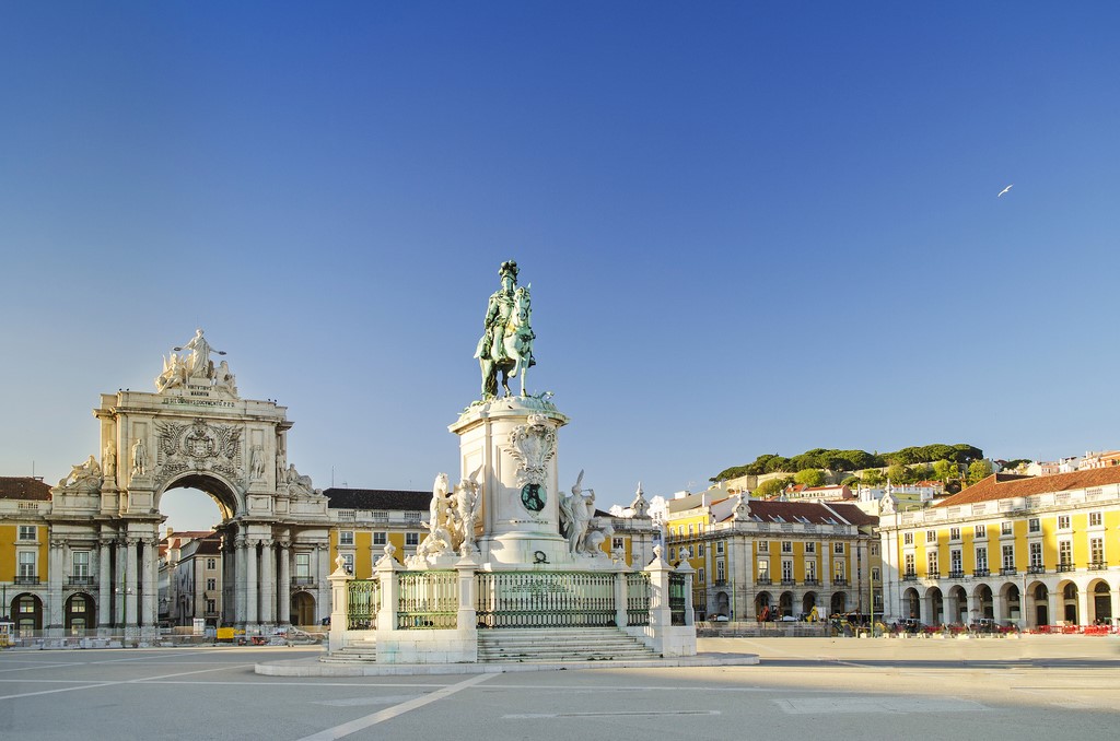 O que fazer em Lisboa – 12 atrações imperdíveis