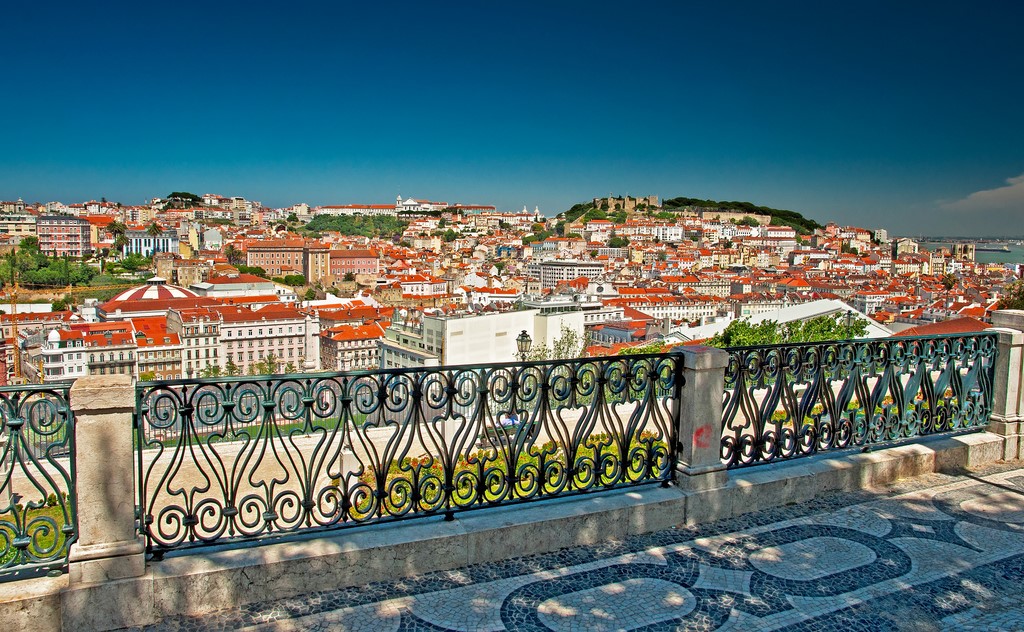 O que fazer em Lisboa – 12 atrações imperdíveis