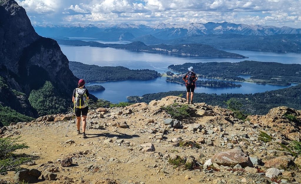 Natureza, aventura e sol – Roteiro de primavera em Bariloche