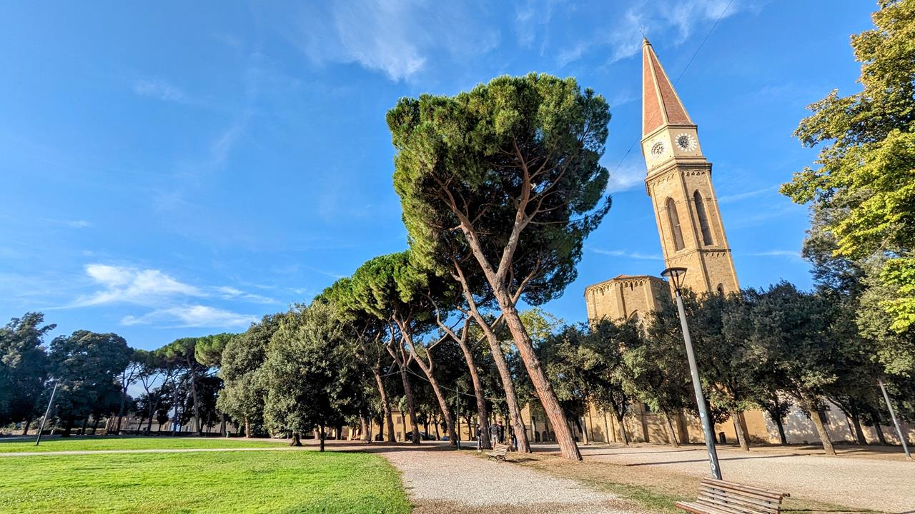 Roteiro de 15 dias na Itália – Roma, Florença, Veneza e mais