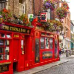 Seguro viagem Irlanda – Como escolher e economizar