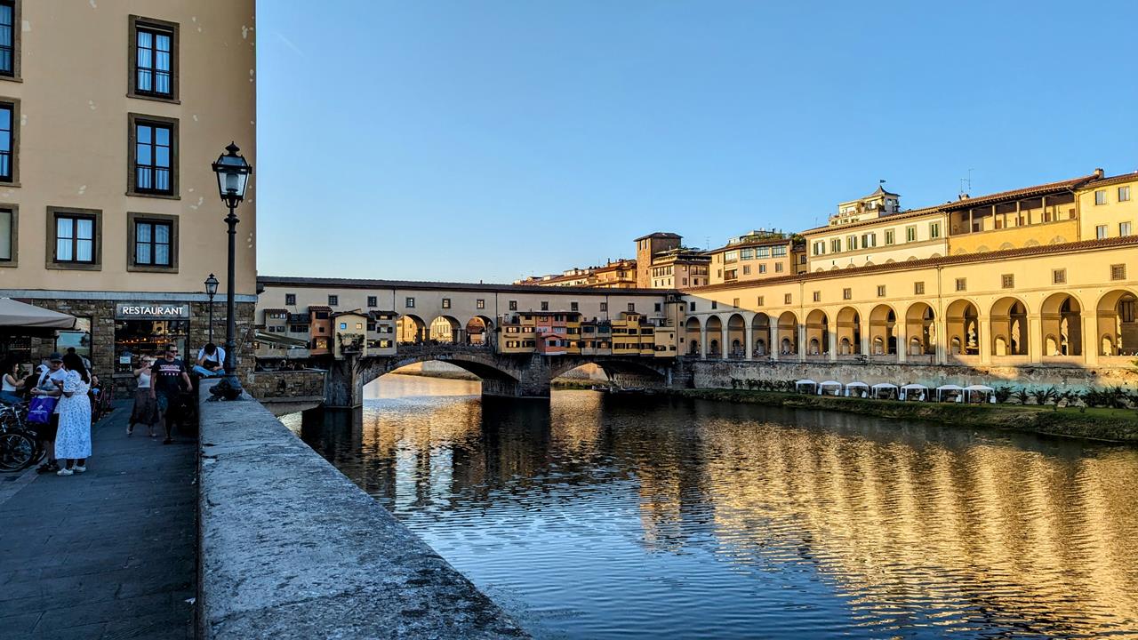 Roteiro de 15 dias na Itália – Roma, Florença, Veneza e mais