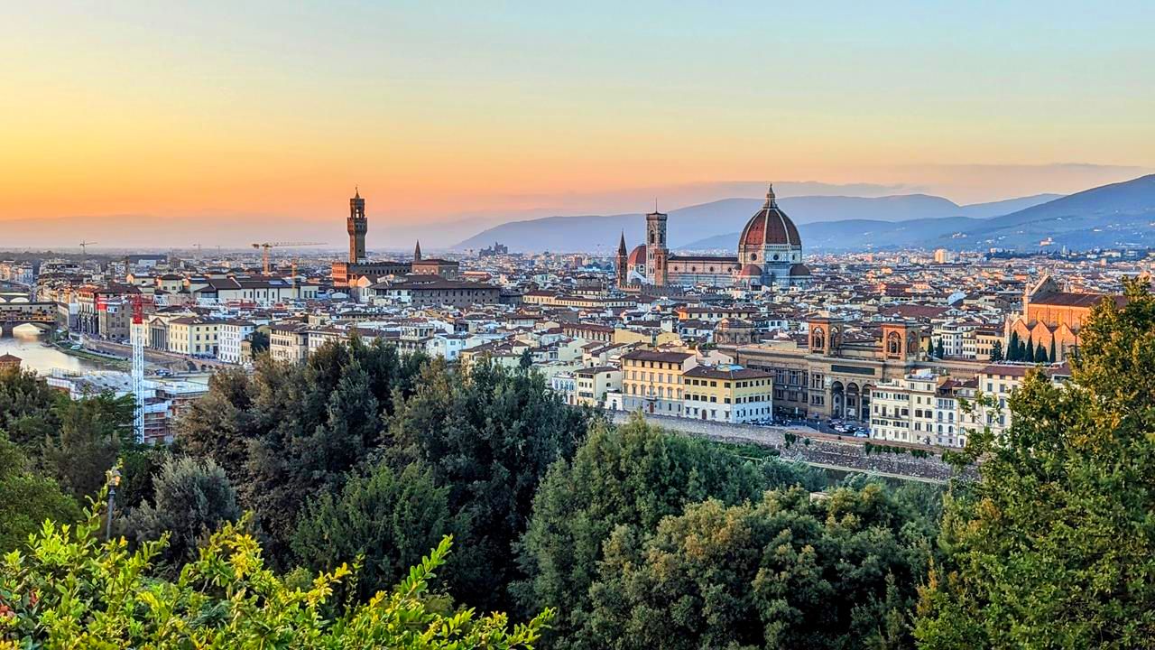 Roteiro de 15 dias na Itália – Roma, Florença, Veneza e mais