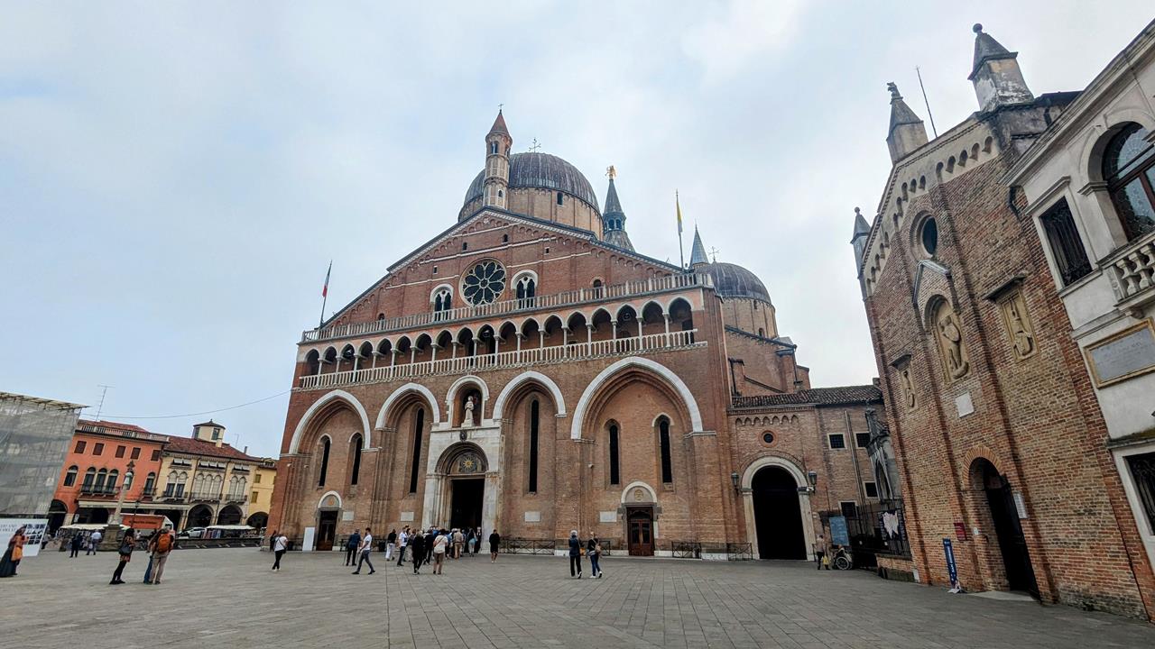 Roteiro de 15 dias na Itália – Roma, Florença, Veneza e mais