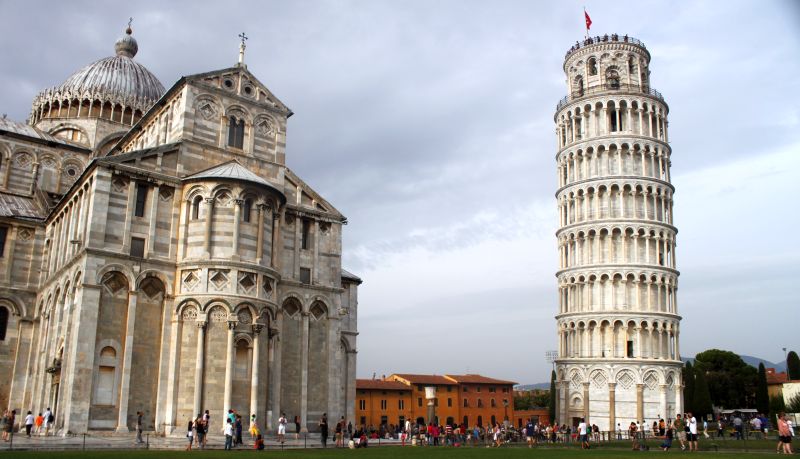 Roteiro de 15 dias na Itália – Roma, Florença, Veneza e mais