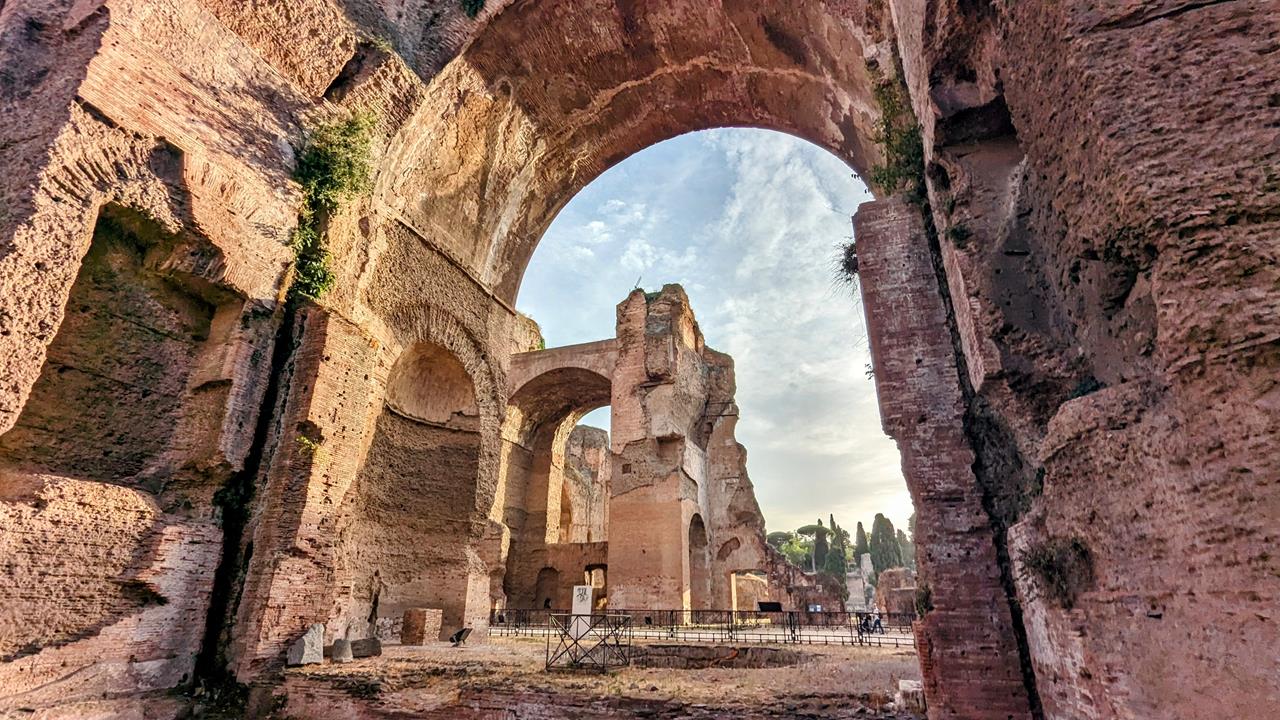 Roteiro de 15 dias na Itália – Roma, Florença, Veneza e mais