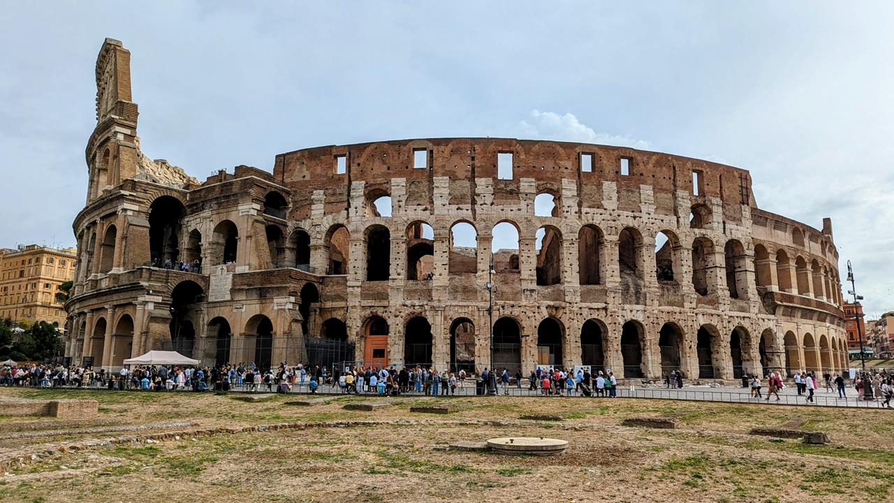 Roteiro de 15 dias na Itália – Roma, Florença, Veneza e mais