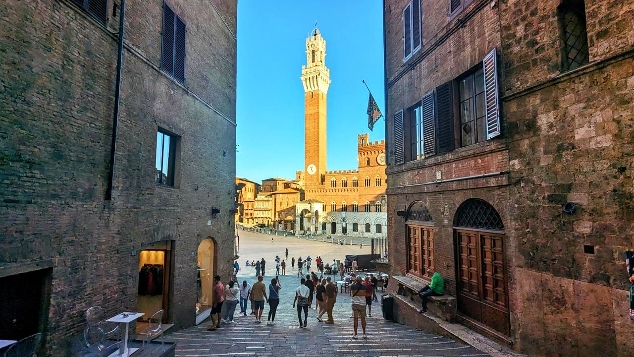 Roteiro de 15 dias na Itália – Roma, Florença, Veneza e mais