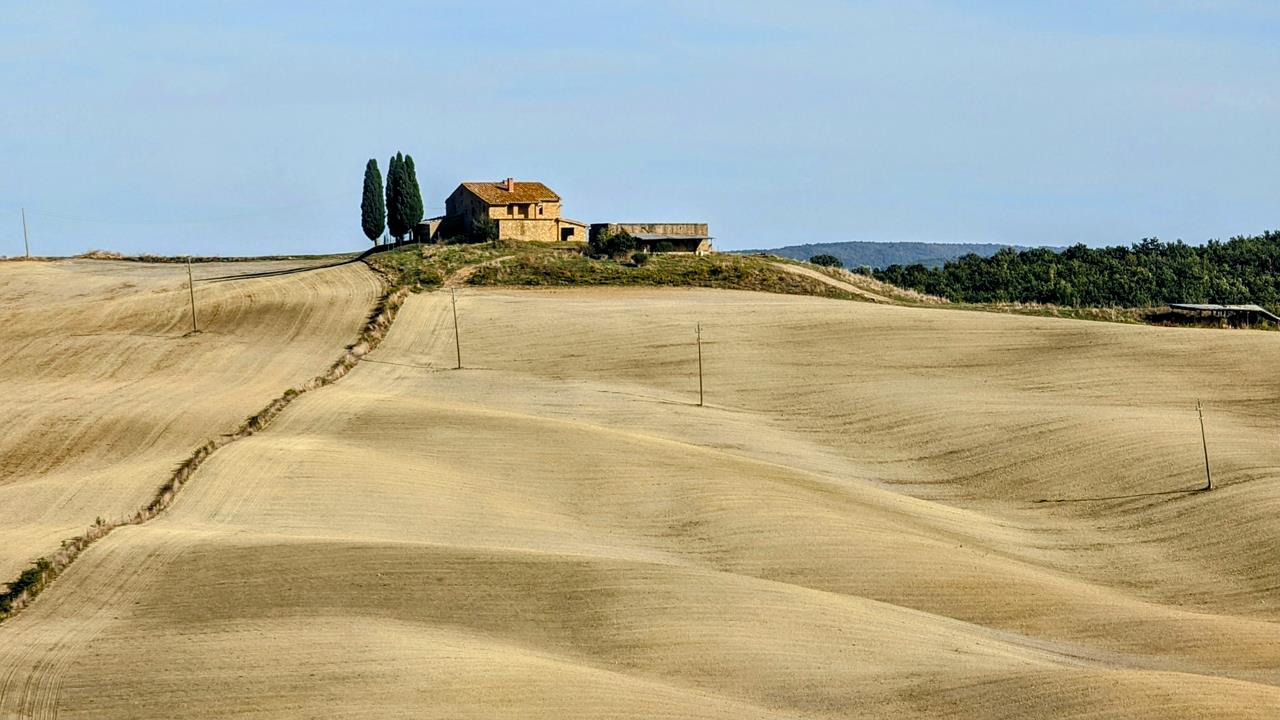 Roteiro de 15 dias na Itália – Roma, Florença, Veneza e mais