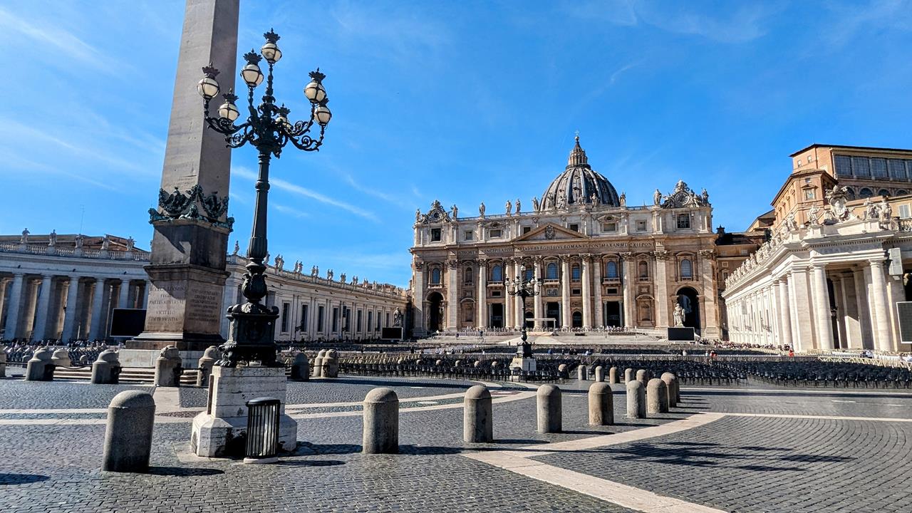 Roteiro de 15 dias na Itália – Roma, Florença, Veneza e mais