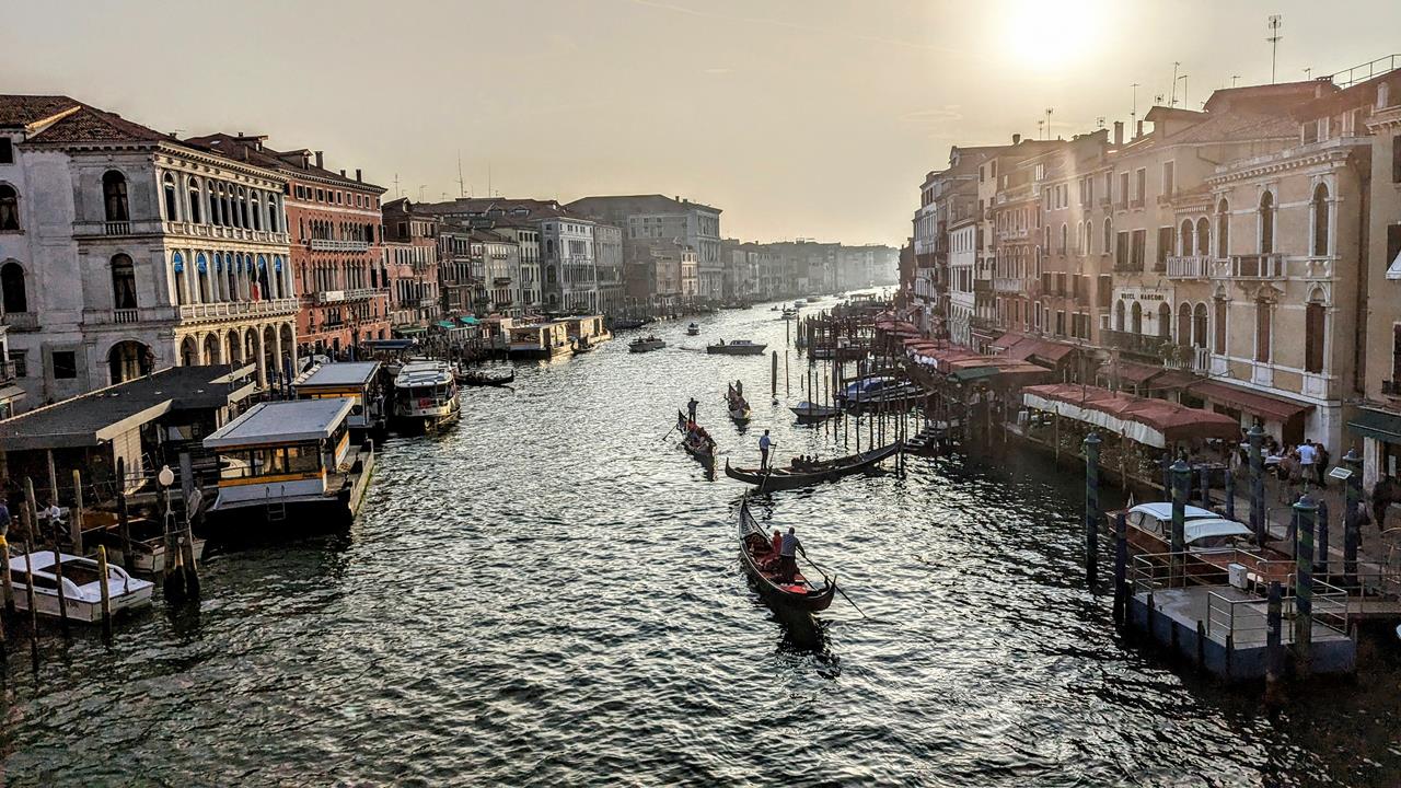 Roteiro de 15 dias na Itália – Roma, Florença, Veneza e mais