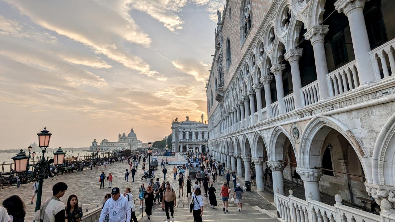 Roteiro de 15 dias na Itália – Roma, Florença, Veneza e mais