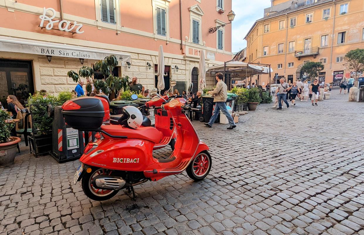 Roteiro de 15 dias na Itália – Roma, Florença, Veneza e mais