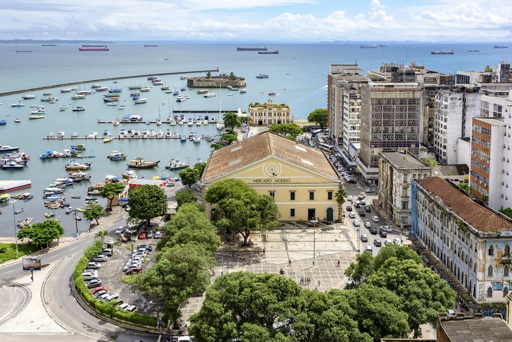 O que fazer em Salvador – 12 atrações imperdíveis