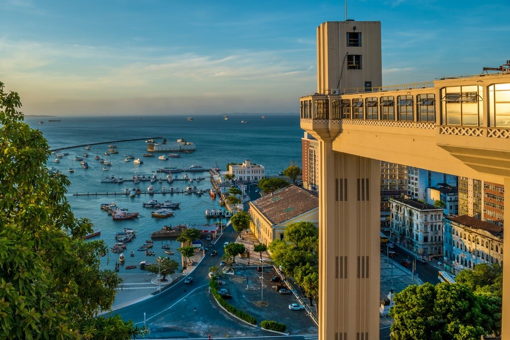 O que fazer em Salvador – 12 atrações imperdíveis