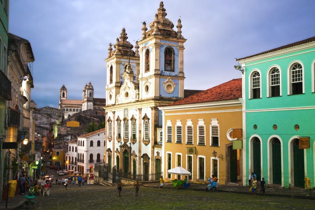 O que fazer em Salvador – 12 atrações imperdíveis