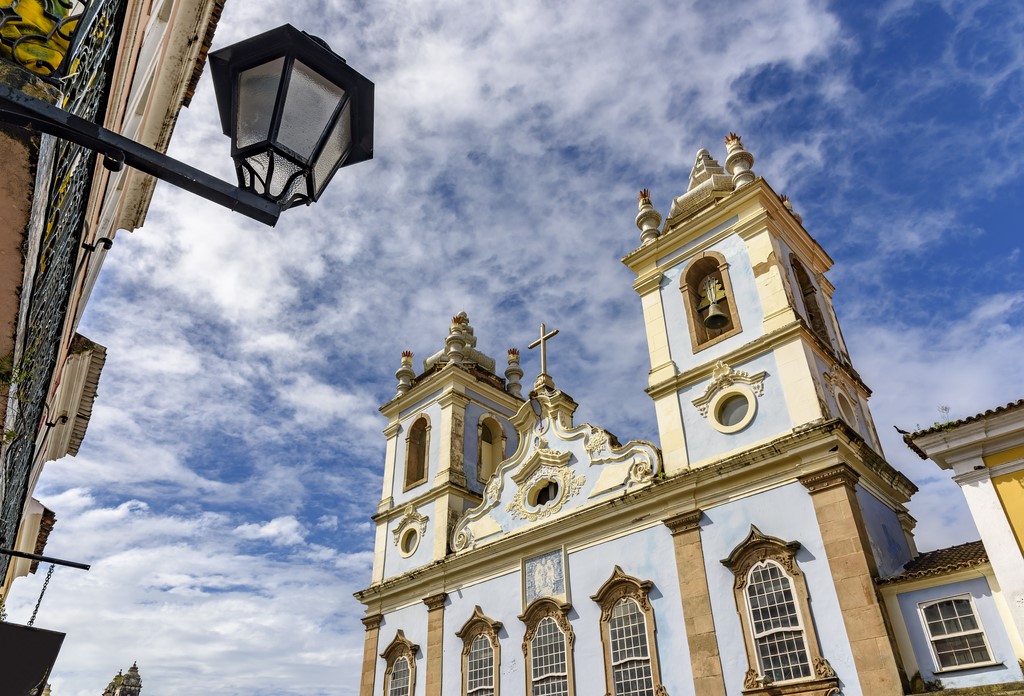 O que fazer em Salvador – 12 atrações imperdíveis