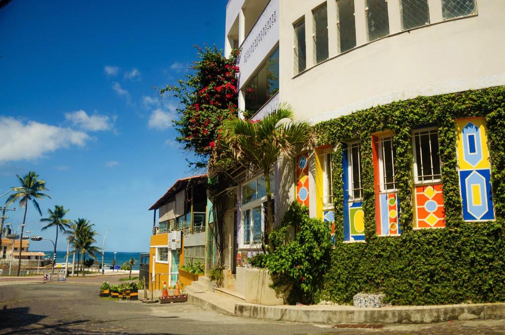 Onde ficar em Salvador – 10 hotéis na capital baiana 