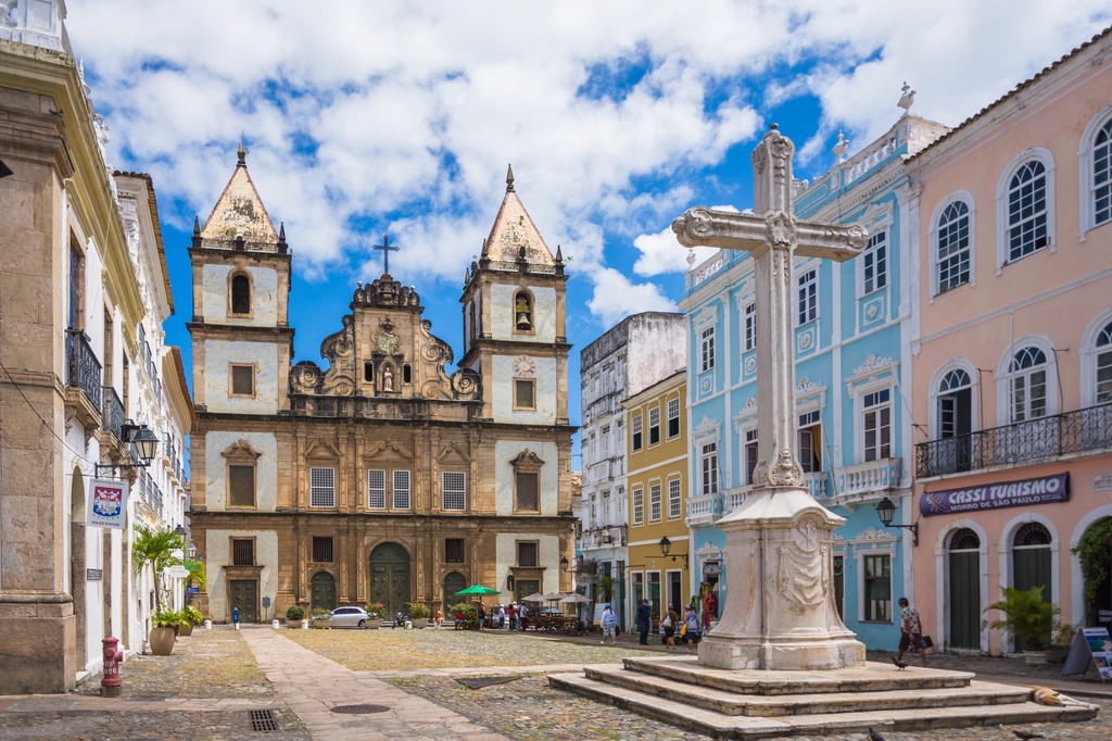 O que fazer em Salvador – 12 atrações imperdíveis