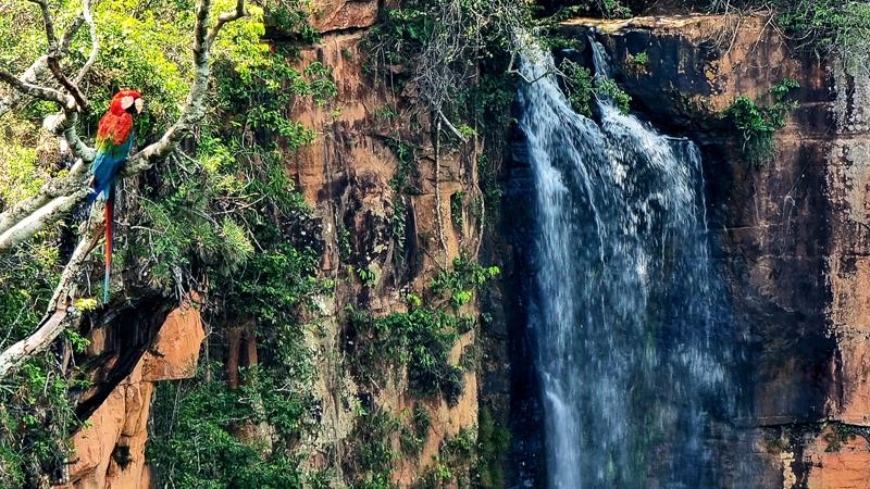 Malai Manso – Como é ficar no maior resort do Mato Grosso