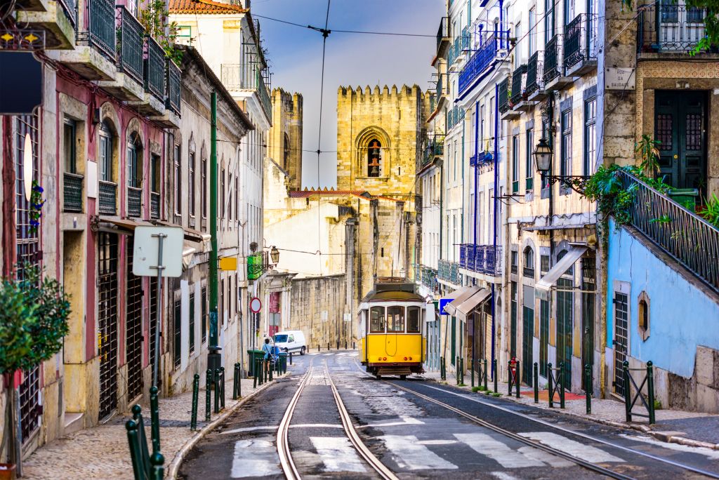 Seguro viagem Portugal – dicas para escolher e economizar