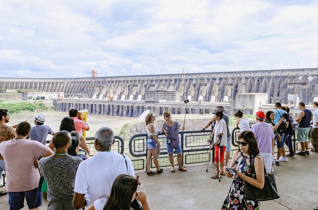 O que fazer em Foz do Iguaçu – 9 atrações imperdíveis