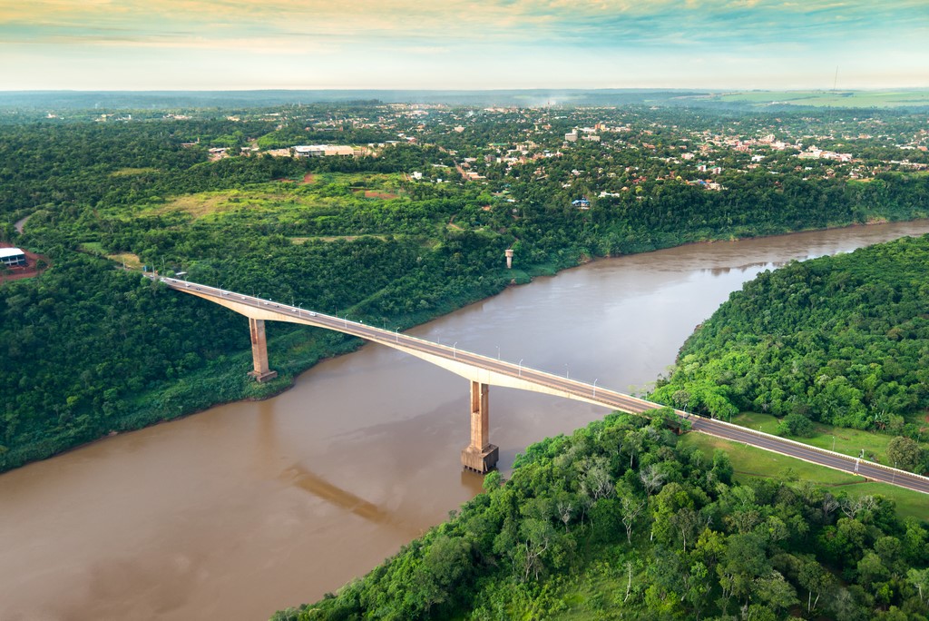 O que fazer em Foz do Iguaçu – 9 atrações imperdíveis