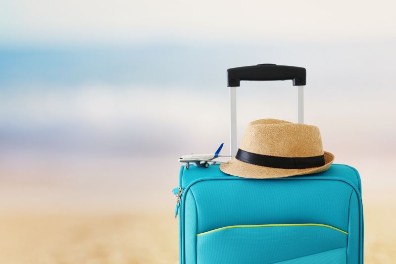 Viajando com economia: como planejar suas férias sem prejudicar o orçamento