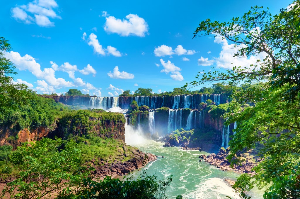 O que fazer em Foz do Iguaçu – 9 atrações imperdíveis