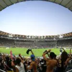 A voz da torcida: histórias e tradições dos grupos de apoio