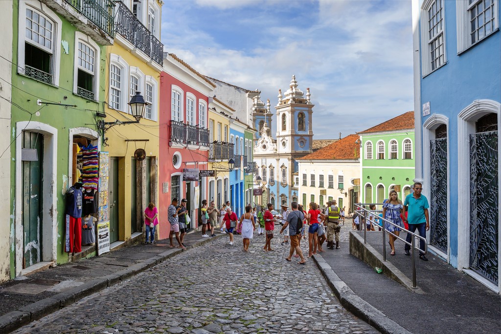 O que fazer em Salvador – 12 atrações imperdíveis