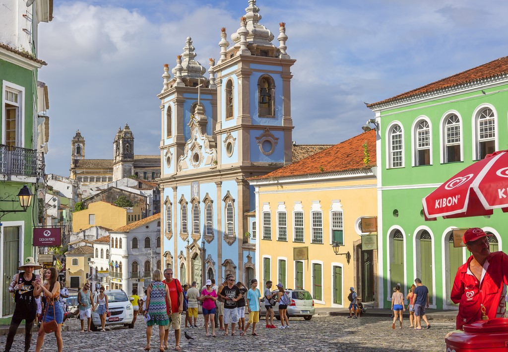 O que fazer em Salvador – 12 atrações imperdíveis