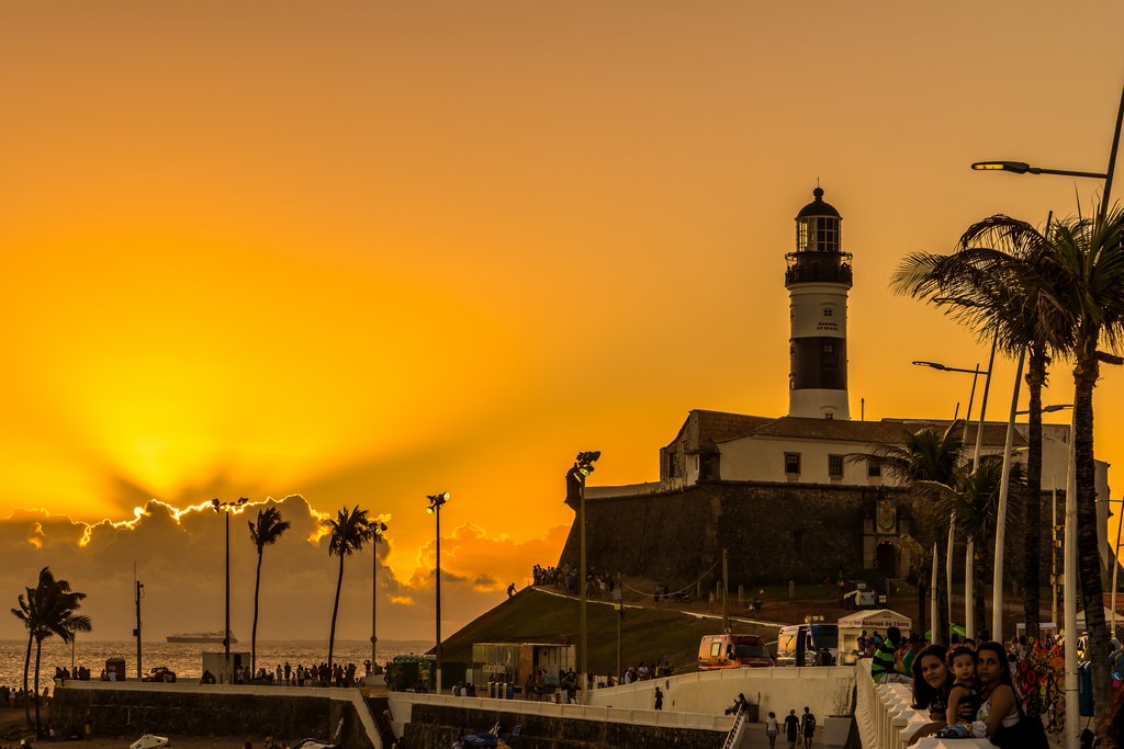 O que fazer em Salvador – 12 atrações imperdíveis